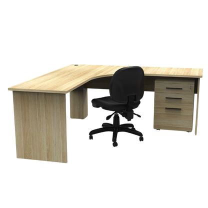 Cubit Slab Workstation Bundle