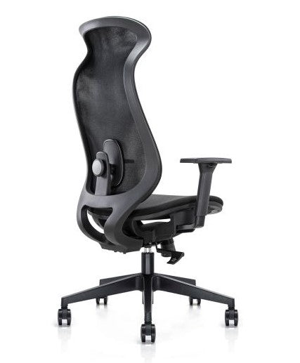 Cygnet Mesh Chair