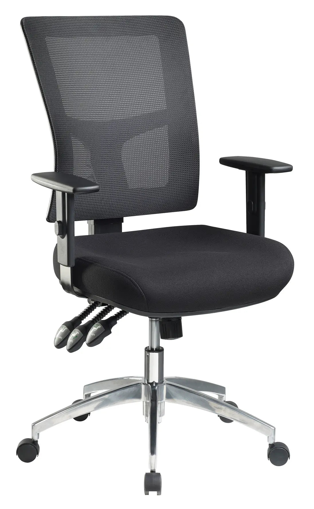 Enduro Black Chair