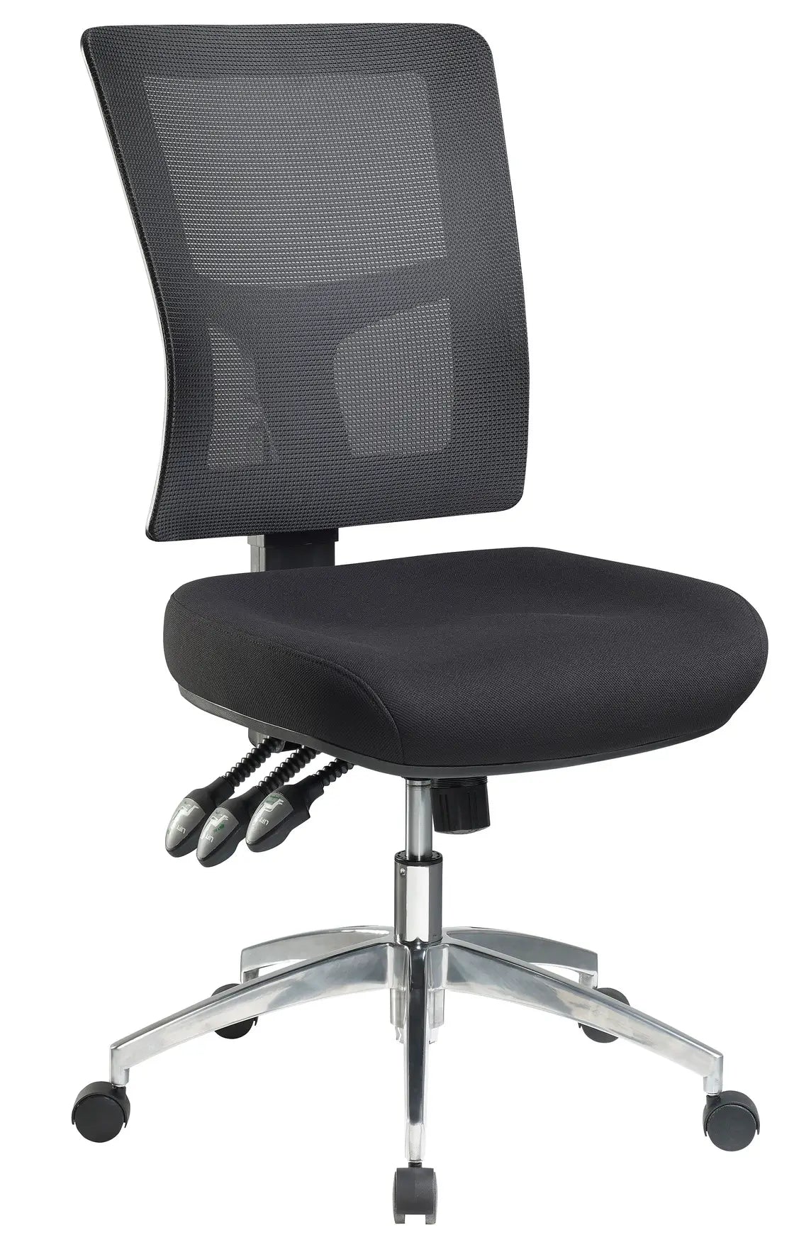 Enduro Black Chair