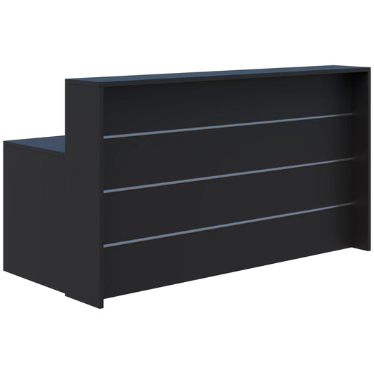 Accent Euro I Reception Counter