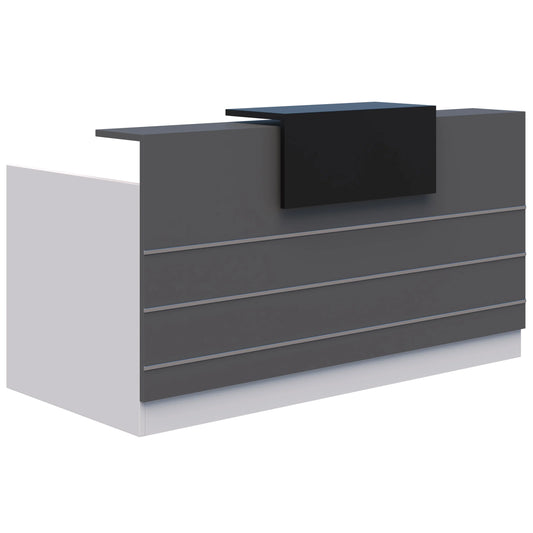 Accent Euro II Reception Counter