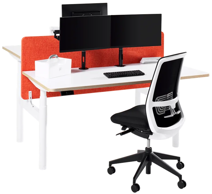 Tidal Premium Electric Standing Desk