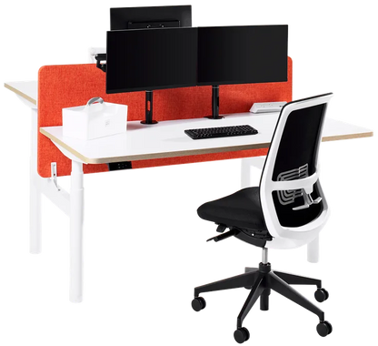 Tidal Premium Electric Standing Desk