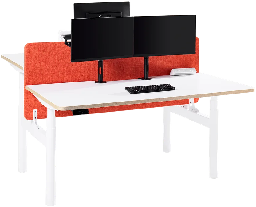 Tidal Premium Electric Standing Desk