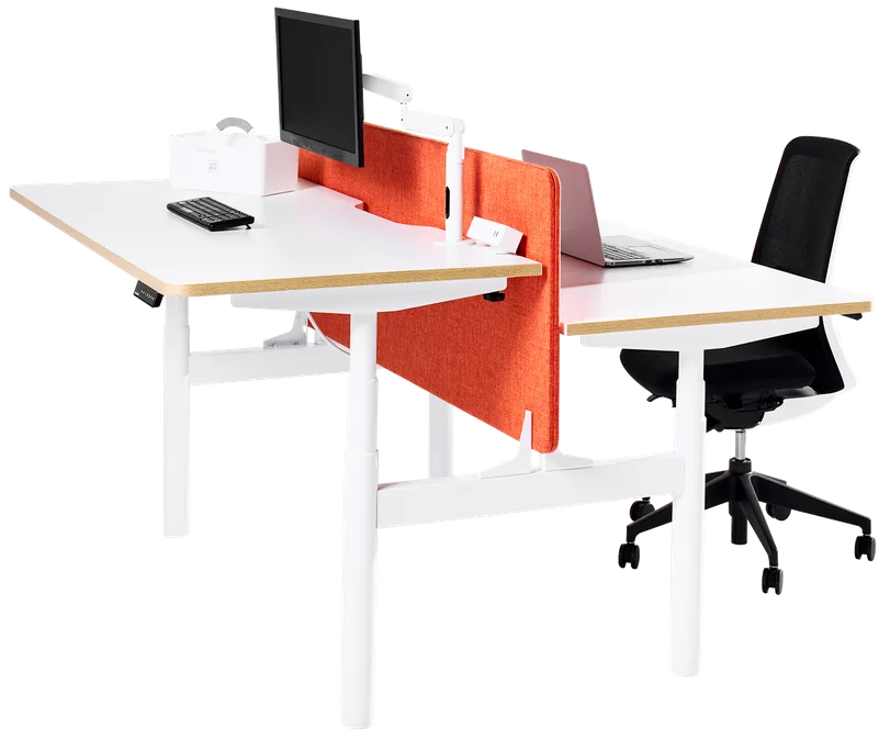 Tidal Premium Electric Standing Desk