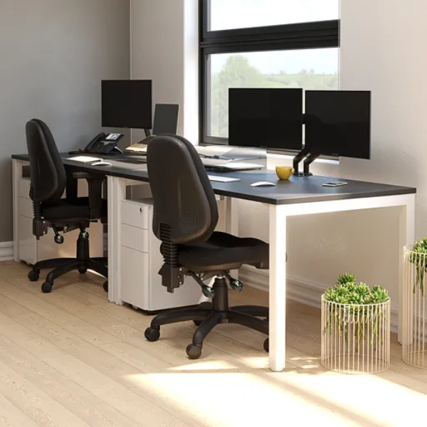 Evo 3 Highback Mega Luxe Office Chair