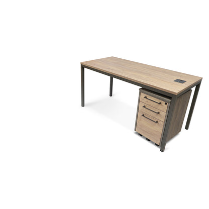 Fitzroy Desk and Storage Combos