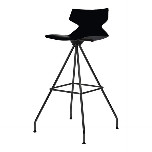 Konfurb Fly Barstool 4 star – Swivel