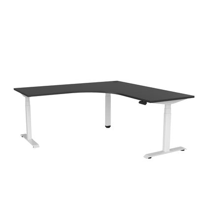 Haven Electric Workstation - 3 Column