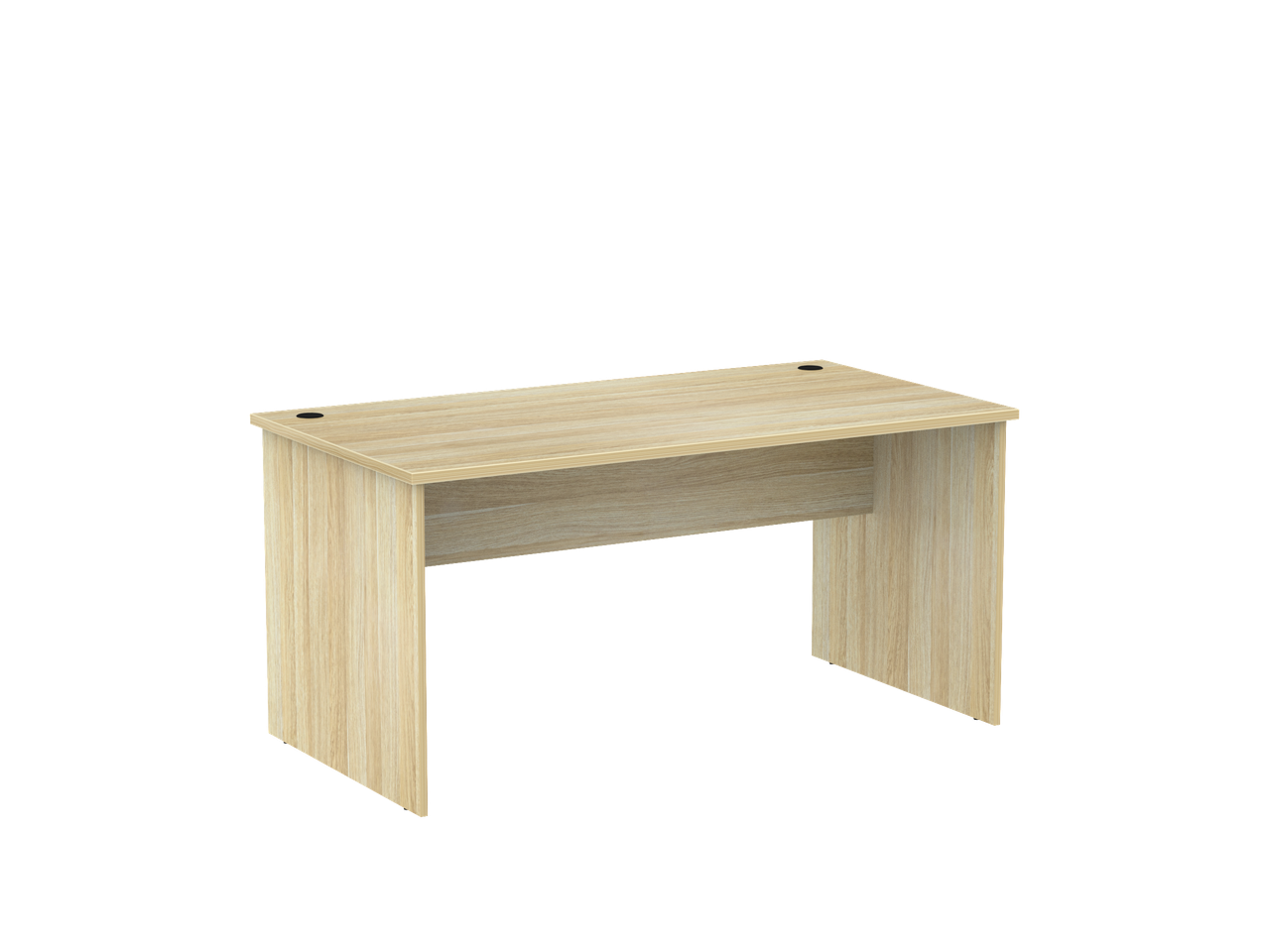 Cubit Slab Desk Bundle