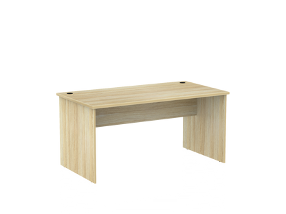 Cubit Slab Desk Bundle