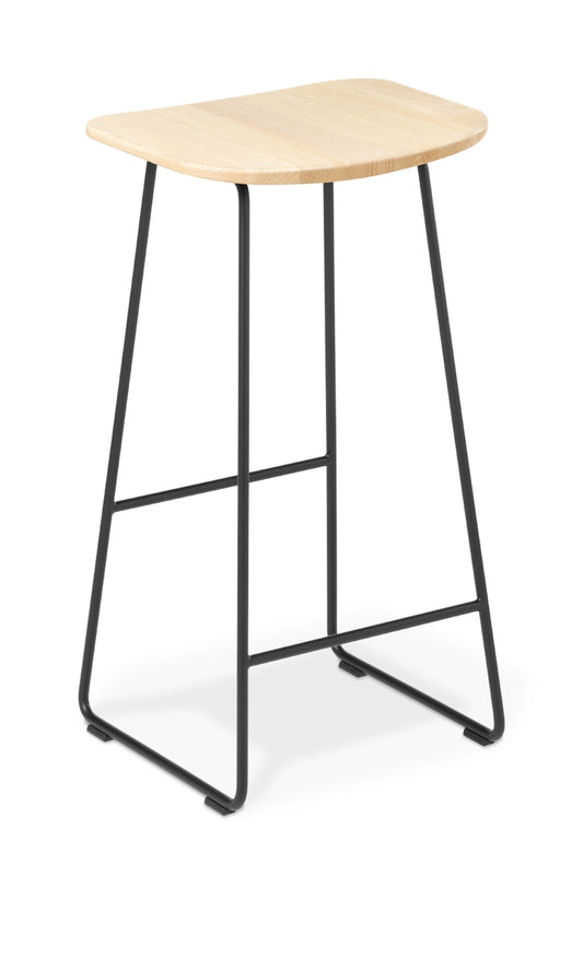 Klein Kitchen Stool