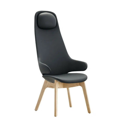 Konfurb Orbit Wooden 4 Leg Base