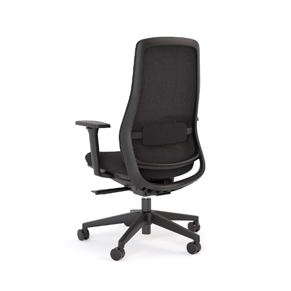 Lume Mesh Chair