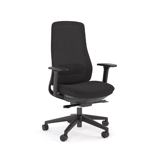 Lume Mesh Chair