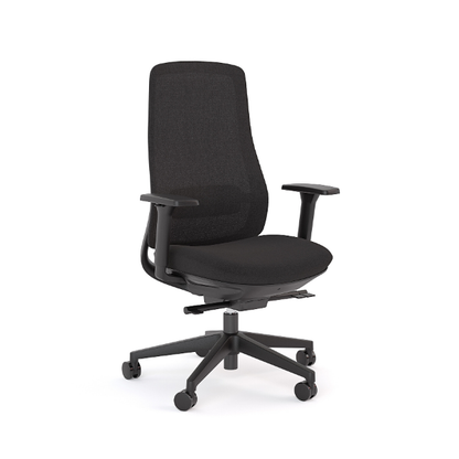 Lume Mesh Chair