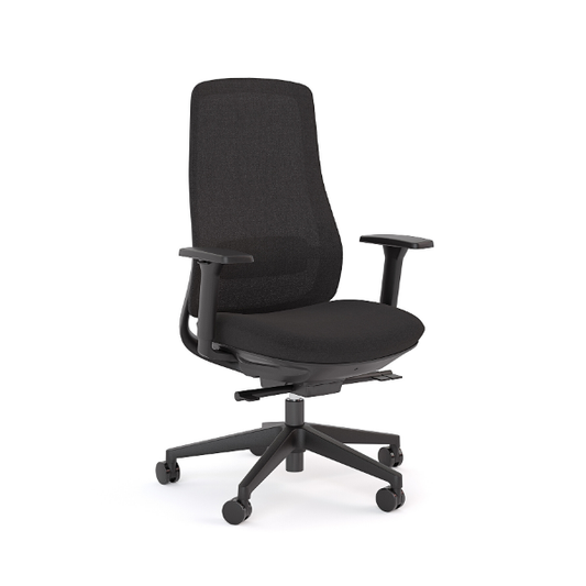 Lume Mesh Chair