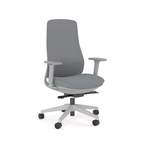 Lume Mesh Chair
