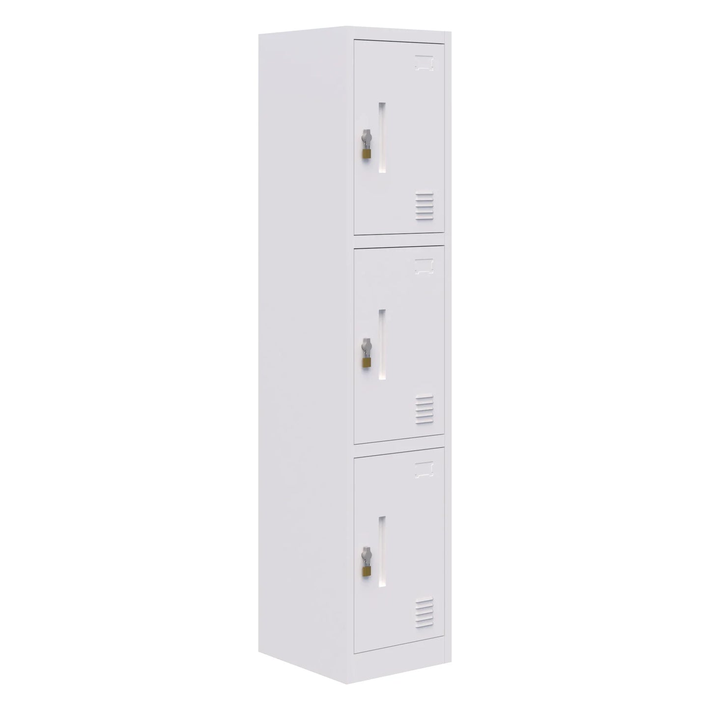 Fortis Steel Storage Locker