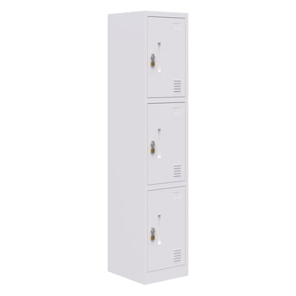Fortis Steel Storage Locker