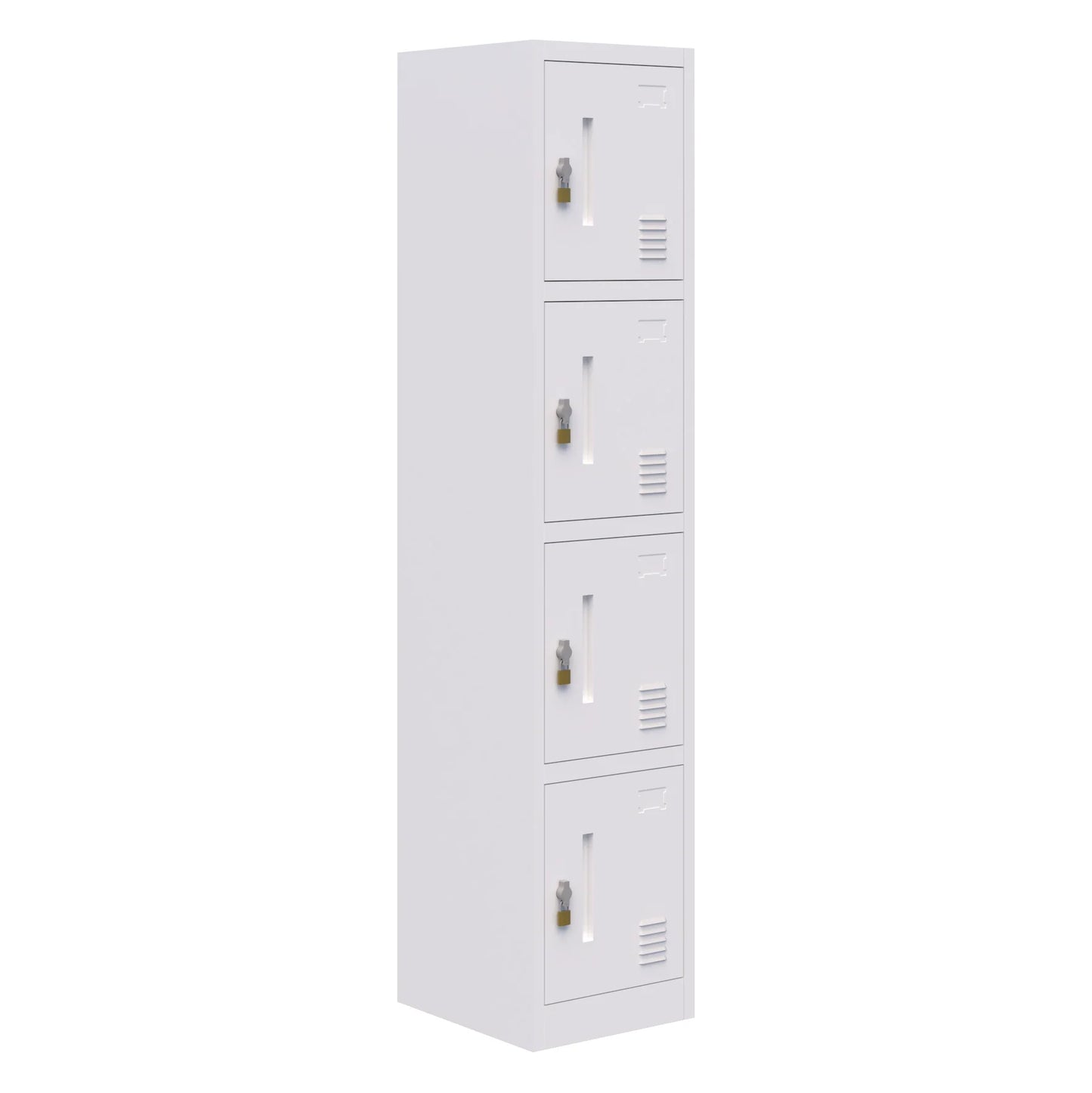 Fortis Steel Storage Locker