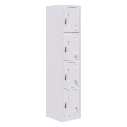 Fortis Steel Storage Locker