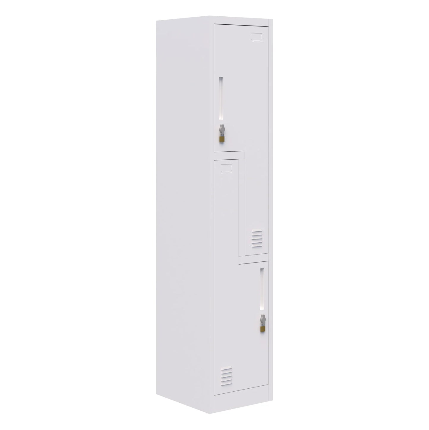 Fortis Steel Storage Locker