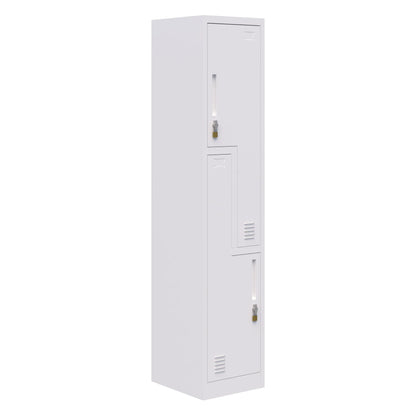 Fortis Steel Storage Locker