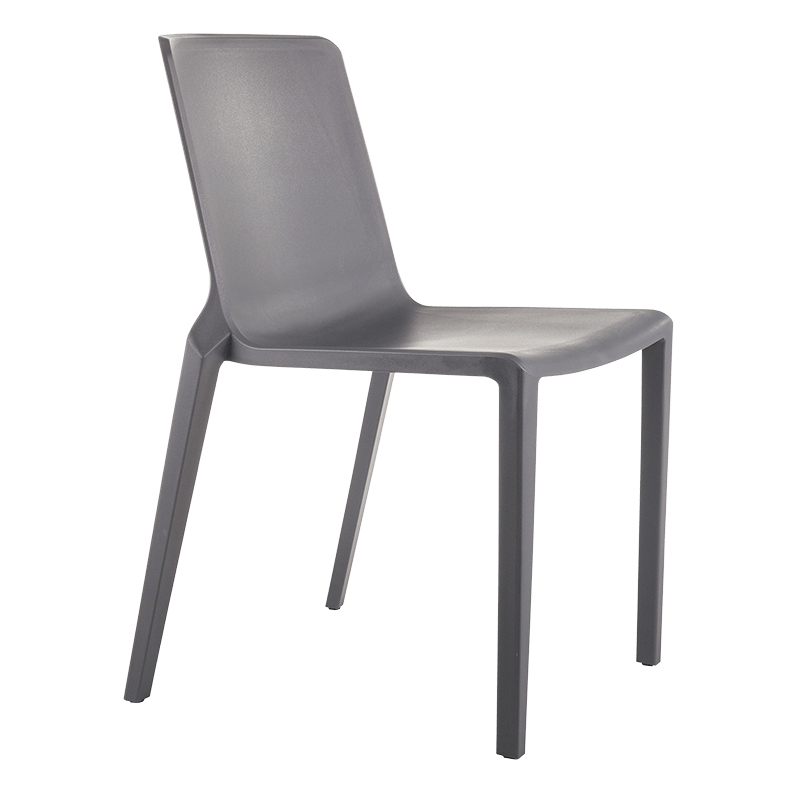Meg charcoal Uno Furniture NZ