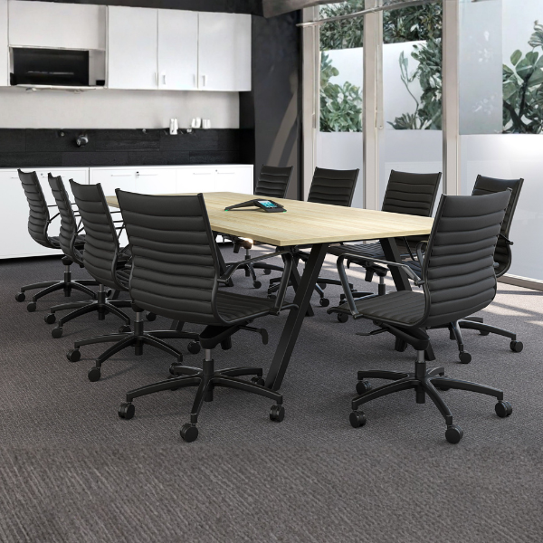 Knight Metro Executive Chair