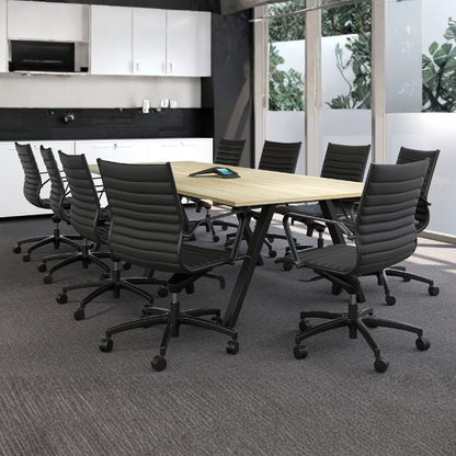 Knight Metro Executive Chair