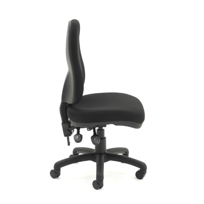 Mozart 3 Plus Highback Megaluxe Chair