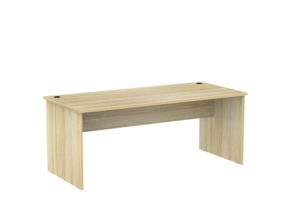 Cubit Slab Desk Bundle