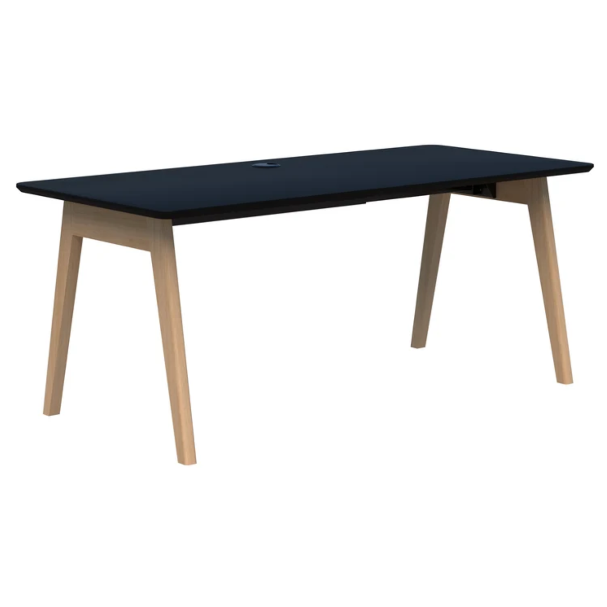Oslo Fixed Height Desk
