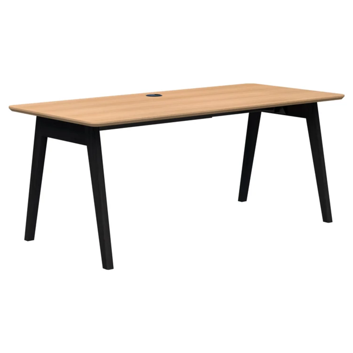 Oslo Fixed Height Desk
