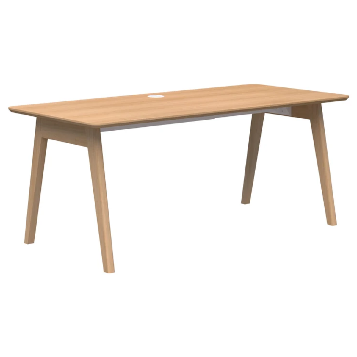 Oslo Fixed Height Desk