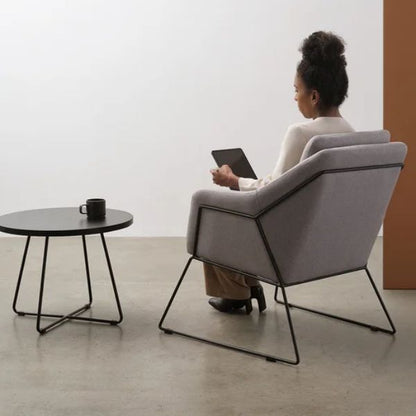 Knight Zion Coffee Table