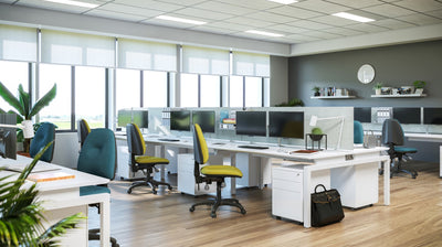 Spectrum 3 Office Chair
