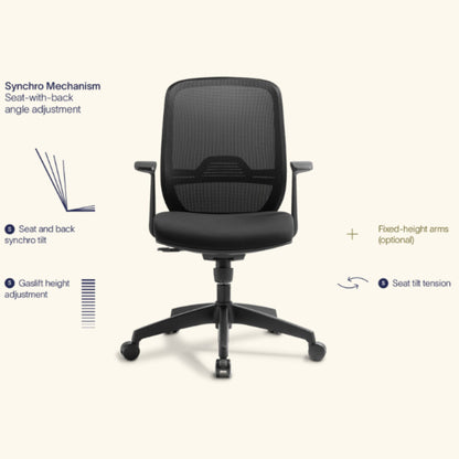 Sprint Office Chair