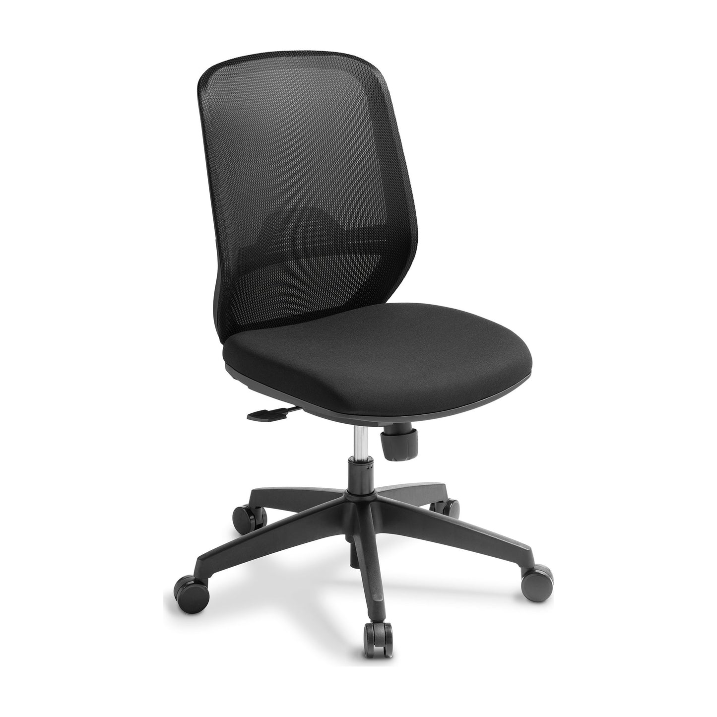 Sprint in Standard Black Fabric