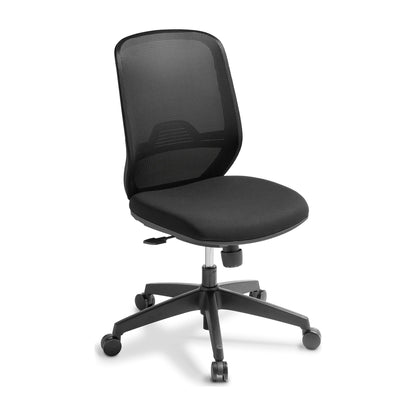 Sprint in Standard Black Fabric
