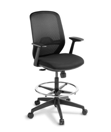 Sprint Mesh Chair with HighLIft