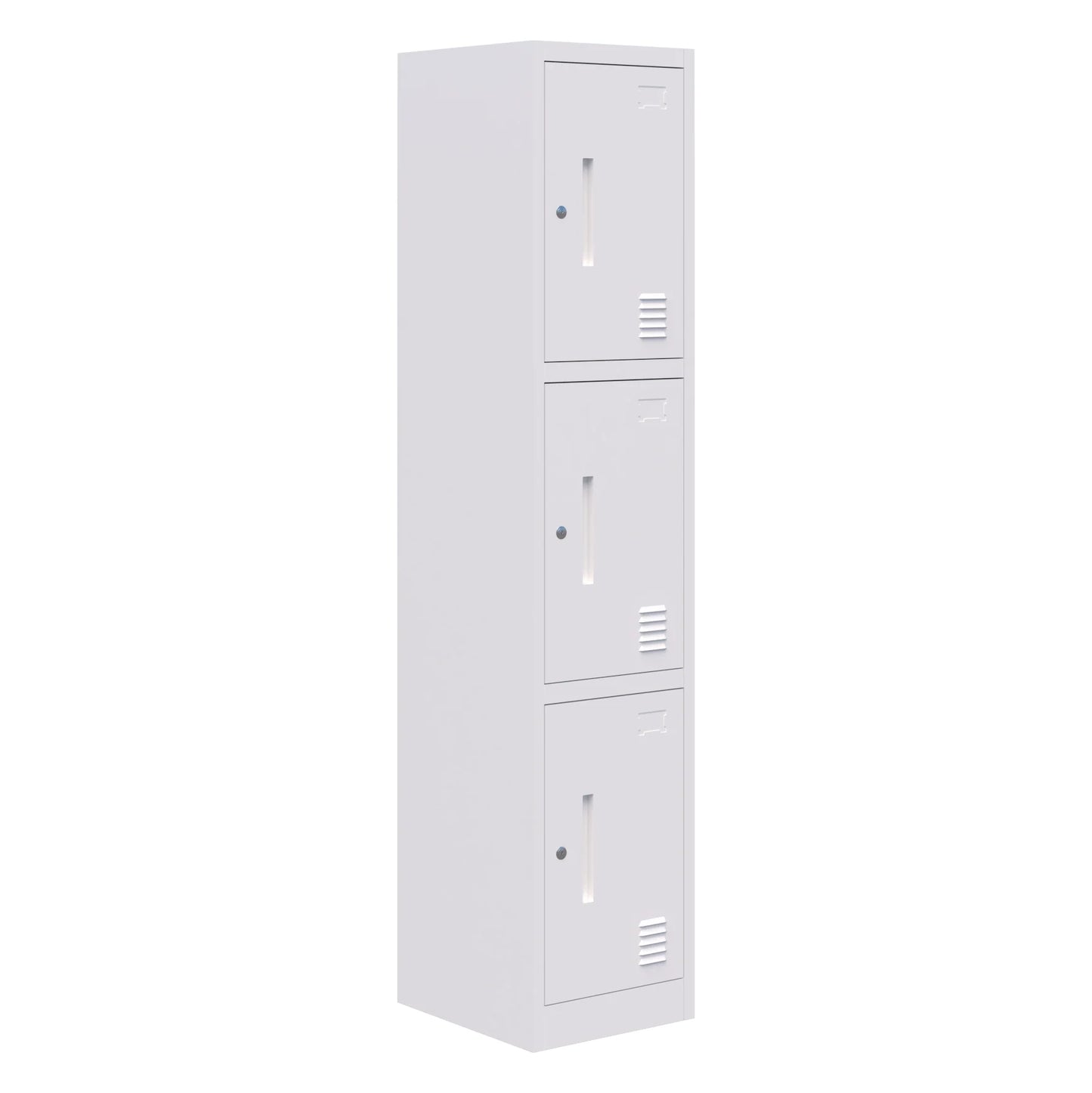 Fortis Steel Storage Locker