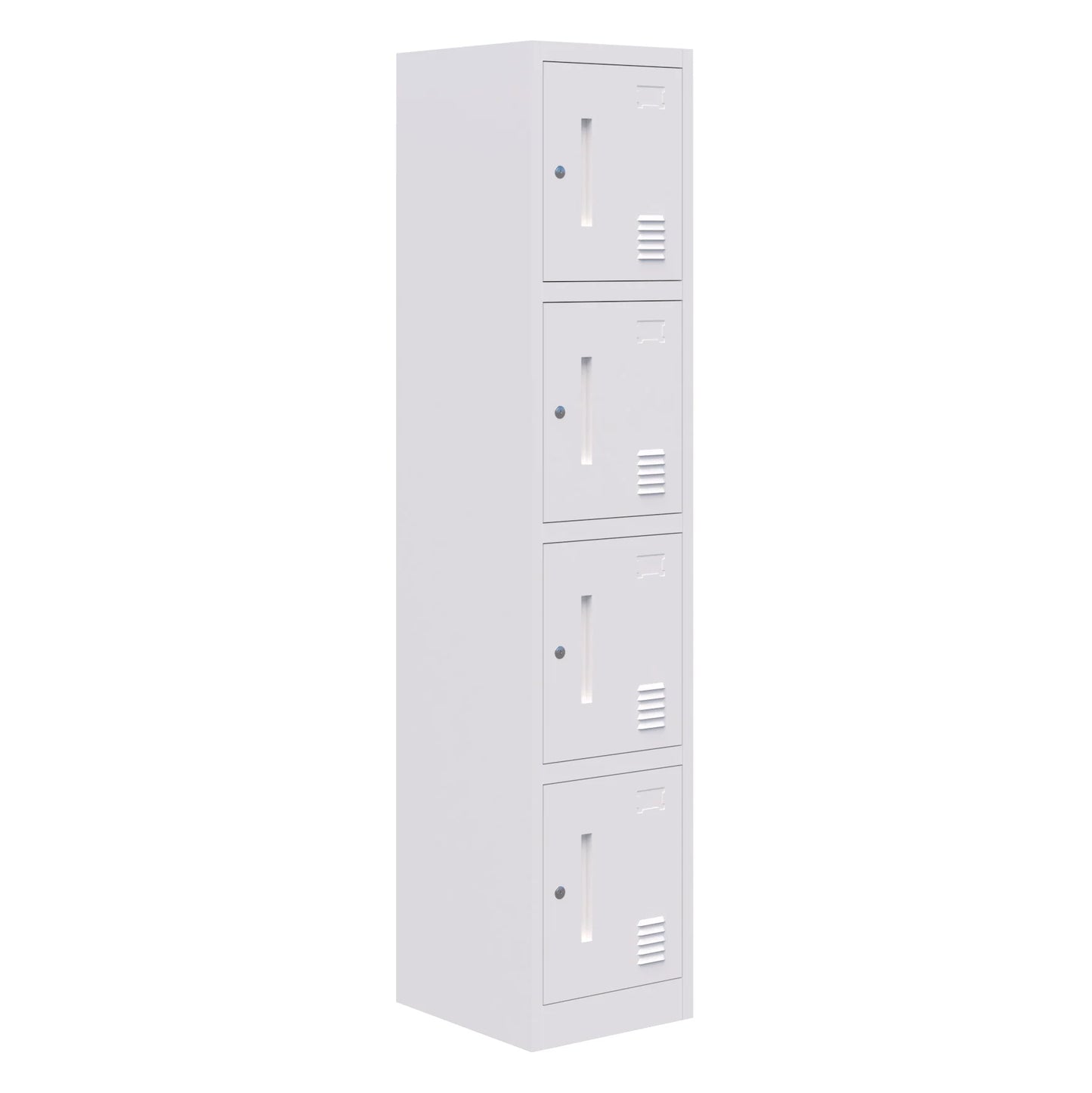 Fortis Steel Storage Locker