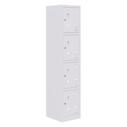 Fortis Steel Storage Locker