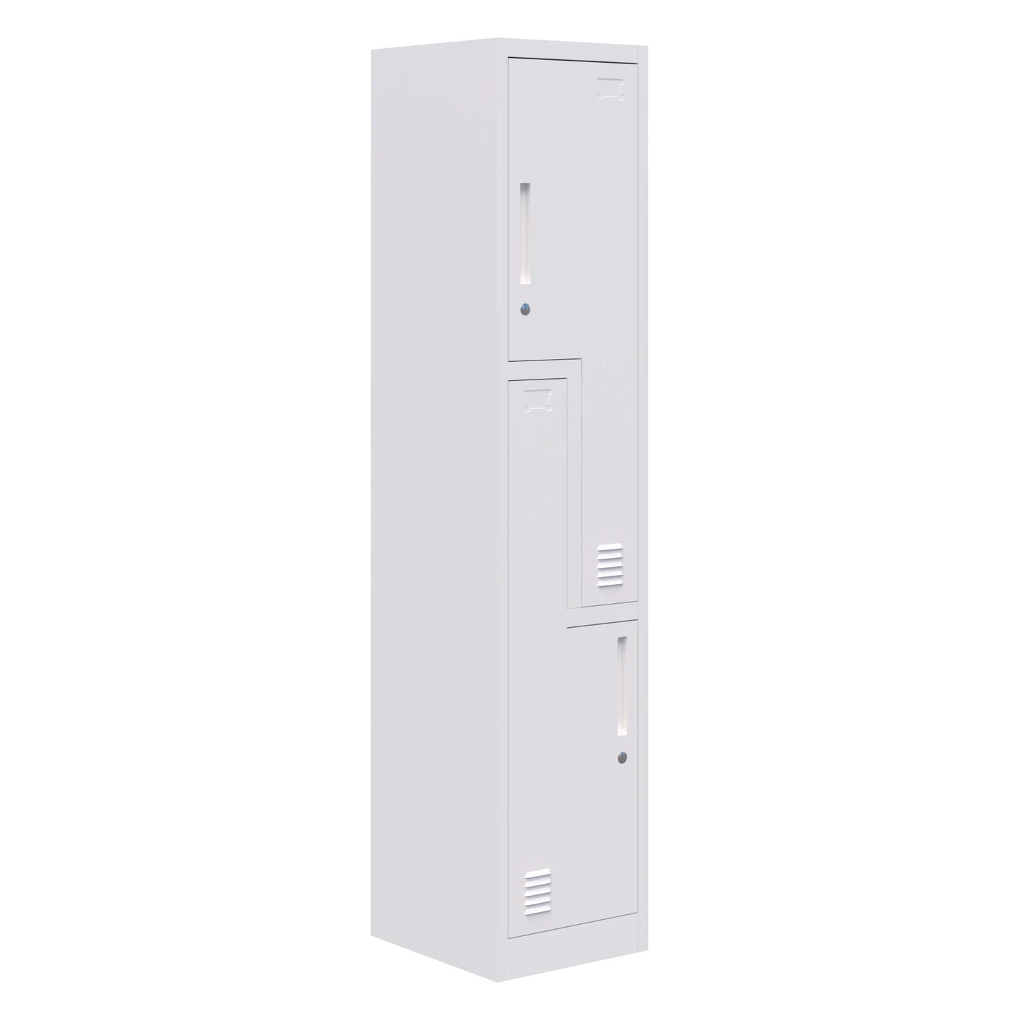 Fortis Steel Storage Locker
