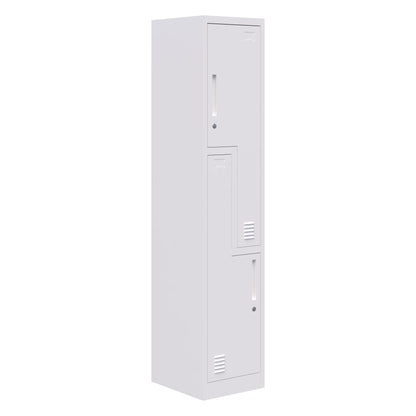 Fortis Steel Storage Locker