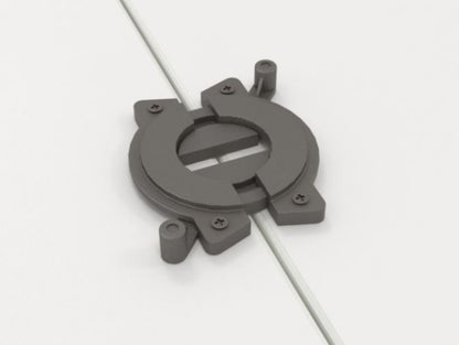 Knight Team Flip Table Link Set