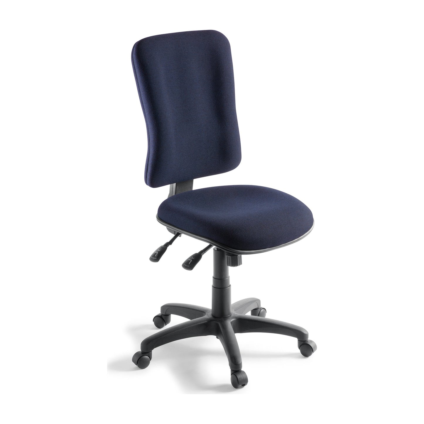 Tempo 3 High Back in Quantum Navy